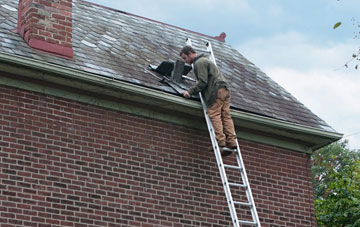 what affects urgent Barrowhill roof repairs