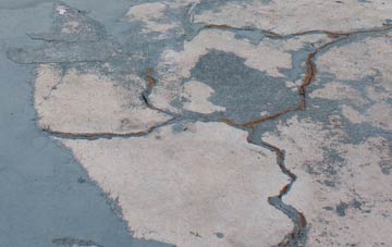 fibreglass roofing replacement Barrowhill