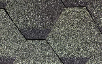 Barrowhill fibreglass shingle repairs