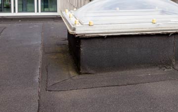 disadvantages of Barrowhill flat roofs