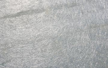 Barrowhill laminate fibreglass or shingles?