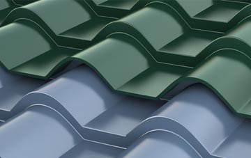 who should consider Barrowhill plastic roofs