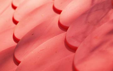 Barrowhill plastic roof costs