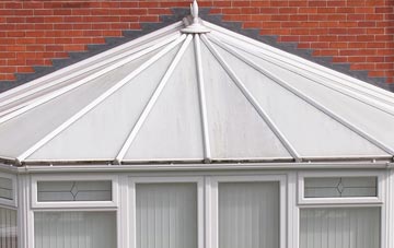 Barrowhill polycarbonate conservatory roof repairs