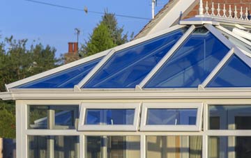 professional Barrowhill conservatory insulation