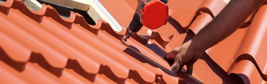 save on Barrowhill roof installation costs