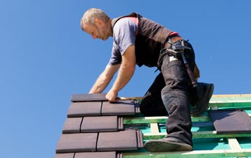 disadvantages of Barrowhill slate roofing