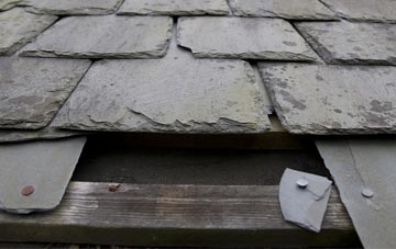 Barrowhill slate roof repairs and maintenance