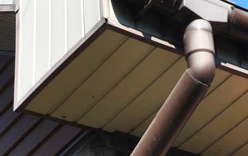 Barrowhill soffit installation costs