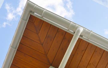 Barrowhill soffit types
