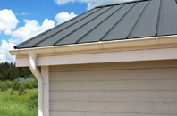 Barrowhill fascia repair