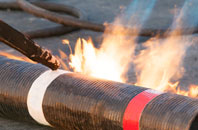 Barrowhill flat roofing replacement