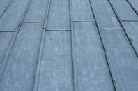 Barrowhill lead roofing